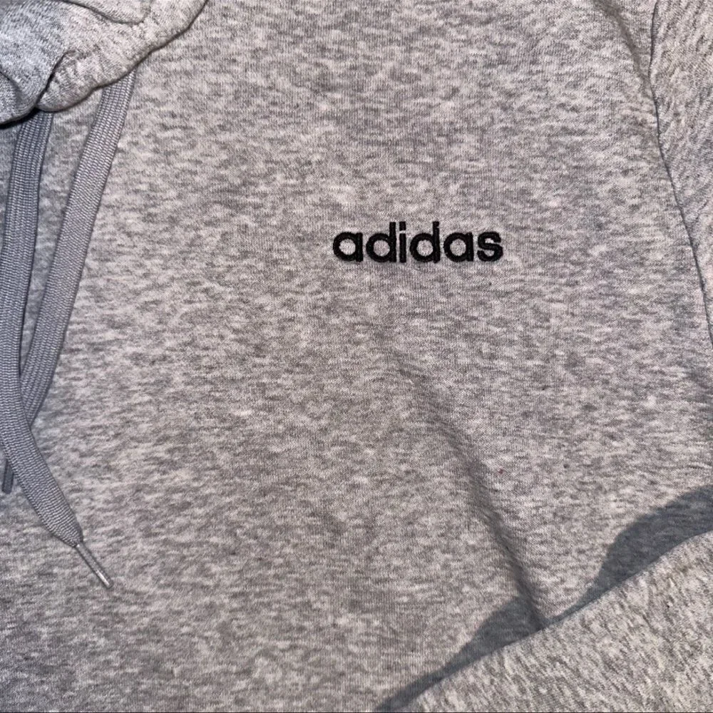 Adidas Mens Hoodie